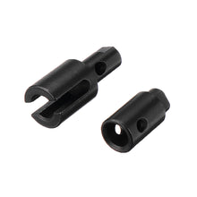 HBX M16101 Upgraded Center Drive Shaft+Outdrive Cups+Pins+Screws for 16889 1/16 RC Car 