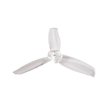 2 Pairs Gemfan Windancer 3028 3-blade Propeller Compatible 5mm/1.5mm Mounting Hole for FPV RC Drone