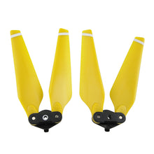 2PCS Propellers Colorful 8330F Quick Release Foldable Propellers For DJI Mavic Pro RC Quadcopter
