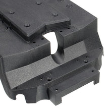 HBX 12889 1/12 2.4G 4WD Mini RC Car Spare Parts Chassis 12701