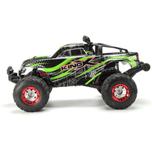 Feiyue FY05 XKing 1/12 2.4G 4WD High Speed Desert Truggy RC Car