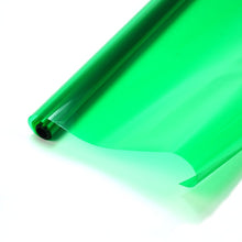 URUAV 2M Heat Shrink Covering Film Green / Red / Blue / Gold / Transparent For Balsa Wood RC Airplane