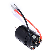 550 Brushed 21T 7.4V 13000RPM Motor For HSP HPI Wltoys tamiya FS Kyosho TRAXXAS Yokomo RC Car Parts