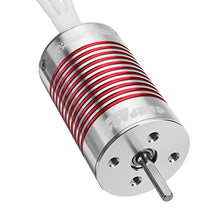Surpass Hobby Platinum Series 2845 3100KV 28*47mm Brushless Motor For 1/12 1/14 RC Car Parts