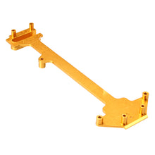 WLtoys Upgrade Metal Upper Deck Plate For A949 A959 A959-B A969 A979 K929