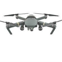 Sunnylife Night Flight Flash LED Headlamp Searchlight Navigation Light Lamp Kit for DJI MAVIC PRO