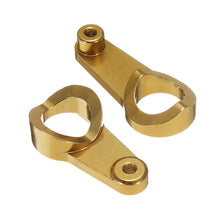 JLB 1/10 Electric RC Car Parts Servo Protection Actuator Steering Rocker Assembly EA1009