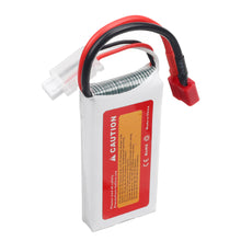 ZOP Power 7.4V 1000mAh 70C 2S Lipo Battery T Plug for Wltoys V912 V912 V262 V353 Helicopter