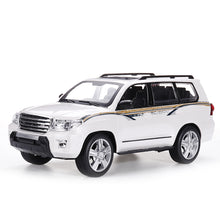 1/10 2.4G 4WD RC Car Simulate Vehicle Off-Road Models With Battery