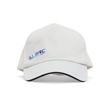 ALZRC Peaked Cap Hat For Playing RC Models White