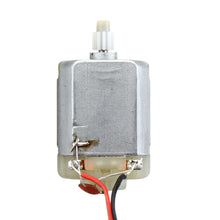 JJRC C606-12 Decelerate RC Car Motor 6v 28000r/h For Q65 EC01 Vehicle Models