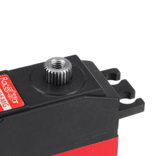 4PCS Racerstar DS2506MG 120° 6.6KG Coreless Digital Servo For 550 RC Helicopter Swashplate RC Airplane