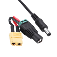 URUAV PS1206 72W 12V 6A Power Supply Adapter 5.5*2.5mm XT60 Output for imax B6 UP-S4AC URUAV 6 in 1 Battery Charger