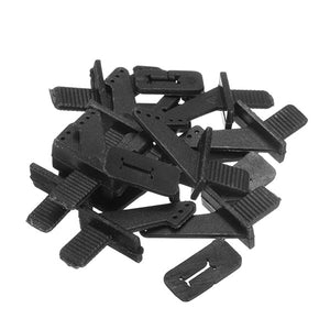 10pcs Chuck Rudder Angle Screws Triangular Rudder Angle for RC Airplane