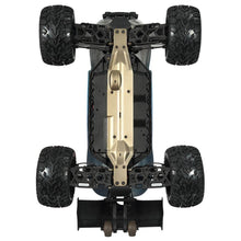 VKAR Racing BISON V3 1/10 2.4G 4WD 100km/h Brushless RC Car with Metal Bottom Plate RTR Model