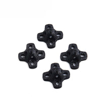 4 PCS GEPRC 3D Printed TPU Damping Mount Holer for 16x16 Brushless Motor Mark2 / Mark4 / LC7 Frame Kit RC Drone FPV Racing