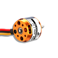 Flash Hobby D2826 930KV 1000KV 1400KV 2200KV 2-3S Brushless Motor For RC Airplane