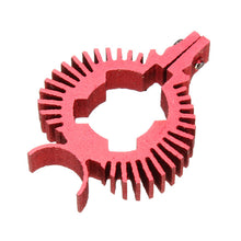 Updated XK K110 WLtoys V977 RC Helicopter Parts Tail Motor Aluminum Heat Dissipation