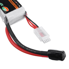 XF POWER 11.1V 1500mAh 120C/240C 3S Lipo Battery XT60 Plug for RC Drone
