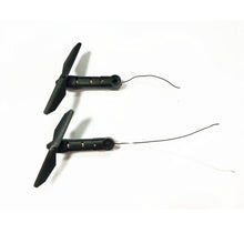 JJRC H61 H62 RC Quadcopter Spare Parts Motor Arm H61-04/05