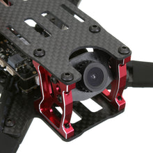 TransTec Freedom218 218mm Omnibus F3 30A FPV Racing Drone PNP 25/200/500mW VTX