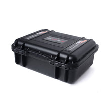 Hard-shell Waterproof Suitcase Storage Bag Carrying Box Case for DJI MAVIC Mini Fly More Combo RC Drone 