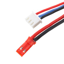 Wltoys 7.4V 1100mAh 20C 2S Lipo Battery JST Plug for A949 A959 A969 A979 1/18 RC Vehicles 