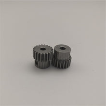 1 Set All Metal Transfer Gear Box Kit for WPL B16 B24 B36 C24 JJRC Q65 1/16 RC Vehicles Parts