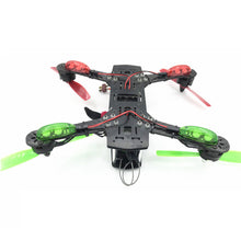 URUAV SL02 2S-6S 3V Night Flight LED Light Strip Controller Intelligent Navigation Light For RC Airplane FPV Racer Drone