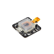Omnibus F4 Corner Nano Flight Controller ICM20608 Damping Box IMU Build In OSD Current Sensor for RC Drone