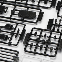 Orlandoo-Hunter 1/32 DIY Assembly RC Car Kit ock Crawler OH32A02 With Electronic Parts