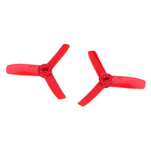 DYS X30303 3 blade bullnose propeller 3030 CW/CCW Nylon Fiber for RC Drone FPV Racing