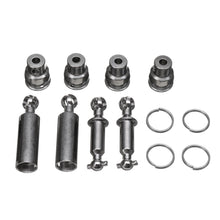 WPL Metal OP Accessory For 1/10 Land Cover D90 RC Car Parts