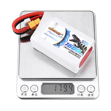 DINOGY ULTRA GRAPHENE 2.0 14.8V 1600mAh 130C 4S Lipo Battery XT60 Plug for RC Drone