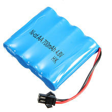 Red Green Plastic Durable Remote Control Twin Motor High Speed Racing RC Boat Toy