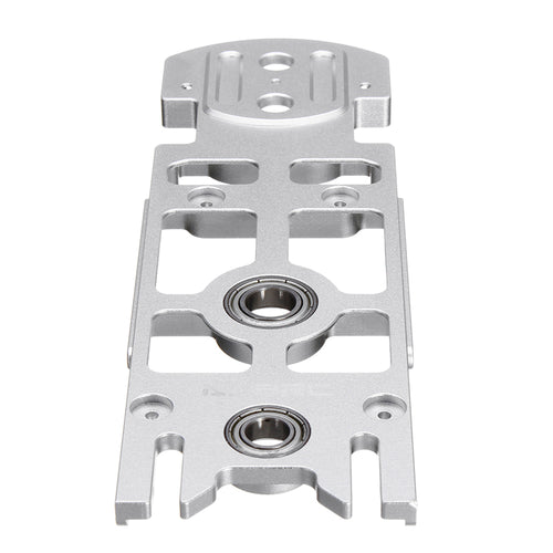 ALZRC Devil 505 FAST RC Helicopter Parts Metal Main Structure