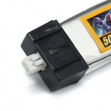 Giant Power 220mAh 3.7V 1S 50C Upgrade Lipo Battery For Blade Inductrix Tiny Whoop RC Quadcopter