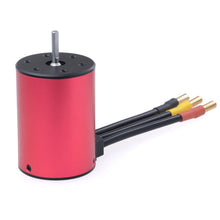 Surpass Hobby 3650 3600KV RC Car Motor+45a Waterproof ESC 2-3S For 1/10 RC Models Drift