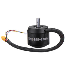 BRH6355 140KV Brushless Motor For Electric Scooter Skateboard DIY Kit