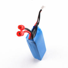 11.1V 2200mAh Lipo Battery For BAYANGTOYS X16 X21 RC Quadcopter 