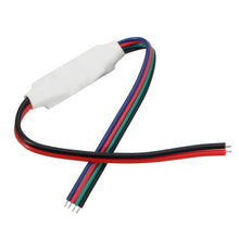 5-24V Mini Colorful LED Controller Light Modulator For RC Models