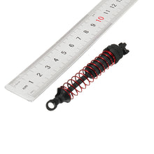 2PCS Metal Shock Absorber For 9125 1/10 2.4G 4WD RC Car Parts No.25-ZJ03