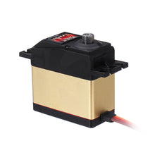 1510T Titanium Alloy 15KG Metal Gear Waterproof Servo For RC Car Boat