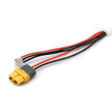 Battery Balance Plug to ISDT Charger Connecting Cable for Kingkong/LDARC TINY GT7 GT8 2S 380mAh