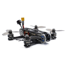 Geprc CineStyle 4K 144mm Stable Pro F7 3 Inch FPV Racing Drone PNP BNF w/ 500mW VTX Caddx 4K Tarsier Camera