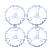 4 PCS HGLRC 2.5 Inch / 3 inch Propeller Protective Guard for RC Drone FPV Racing