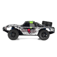 Grazer Toys 12005 1/18 2.4G 4WD 40km/h RC Car The Hammer Full Proportional Control Vehicle RTR Model 