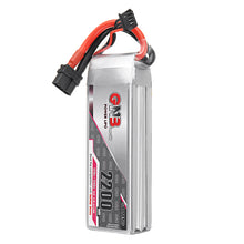 GAONENG GNB 11.1V 2200mAh 120C 3S Lipo Battery XT60U-F Plug for RC FPV Racing Drone