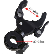Gimbal Clamp 360 Degree For Z1 Evoluiton FeiYu G4 Handheld Gimbal FPV Gimbal 