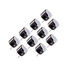 10Pcs 9×5.5mm RJX 5V FPV Racing Drone Buzzer for RC Model